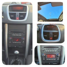 Peugeot 207 1.4i  | Mobile.bg    14