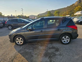 Peugeot 207 1.4i  | Mobile.bg    6