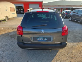     Peugeot 207 1.4i 