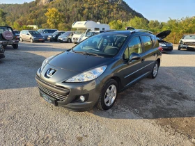 Peugeot 207 1.4i  | Mobile.bg    7