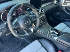 Mercedes-Benz C 63 AMG S | Mobile.bg    9