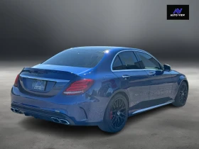Mercedes-Benz C 63 AMG S | Mobile.bg    5