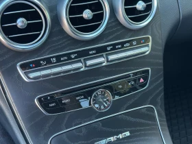 Mercedes-Benz C 63 AMG S | Mobile.bg    11