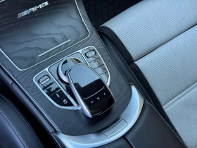 Mercedes-Benz C 63 AMG S | Mobile.bg    12