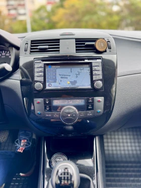 Обява за продажба на Nissan Pulsar 1.5dci ~13 500 лв. - изображение 10 | Auto.bg Обява за продажба на Nissan Pulsar 1.5dci ~13 500 лв. - изображение 10