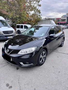 Обява за продажба на Nissan Pulsar 1.5dci ~13 500 лв. - изображение 1 | Auto.bg Обява за продажба на Nissan Pulsar 1.5dci ~13 500 лв. - изображение 1