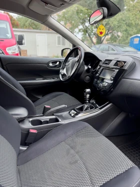 Обява за продажба на Nissan Pulsar 1.5dci ~13 500 лв. - изображение 6 | Auto.bg Обява за продажба на Nissan Pulsar 1.5dci ~13 500 лв. - изображение 6