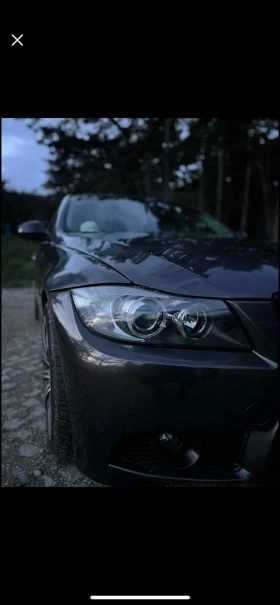 BMW 330 | Mobile.bg    10