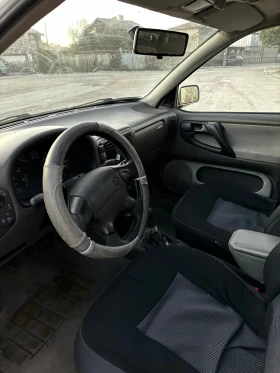 VW Polo 1.9SDI КЛИМАТИК/ПОДГРЕВ - 1900 лв. / 971.45 € - 36437700 5