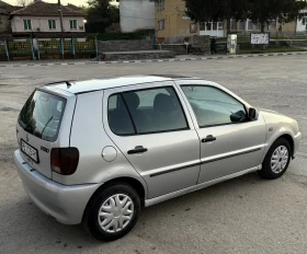 VW Polo 1.9SDI КЛИМАТИК/ПОДГРЕВ - 1900 лв. / 971.45 € - 36437700 4