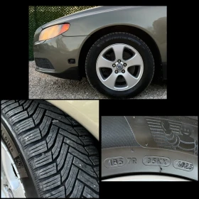 Volvo V70 2.0i РЪЧКА* ТОП СЪСТОЯНИЕ! - 9400 лв. / 4806.14 € - 49529698 8