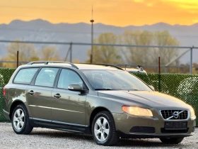 Volvo V70 2.0i РЪЧКА* ТОП СЪСТОЯНИЕ! - 9400 лв. / 4806.14 € - 49529698 3