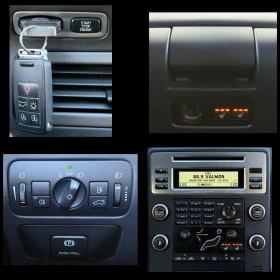 Volvo V70 2.0i РЪЧКА* ТОП СЪСТОЯНИЕ! - 9400 лв. / 4806.14 € - 49529698 15