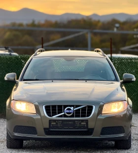 Volvo V70 2.0i РЪЧКА* ТОП СЪСТОЯНИЕ! - 9400 лв. / 4806.14 € - 49529698 2