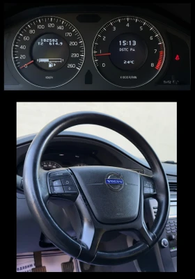 Volvo V70 2.0i РЪЧКА* ТОП СЪСТОЯНИЕ! - 9400 лв. / 4806.14 € - 49529698 16