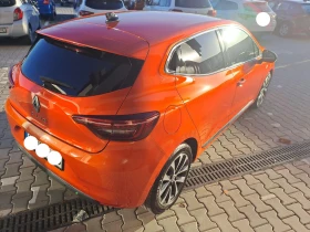     Renault Clio 1.0 TCe 90 k.c. AUTOMATIC