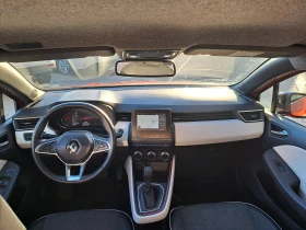 Renault Clio 1.0 TCe 90 k.c. AUTOMATIC | Mobile.bg    12