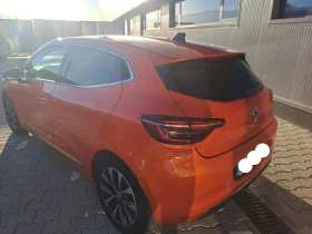 Renault Clio 1.0 TCe 90 k.c. AUTOMATIC | Mobile.bg    5