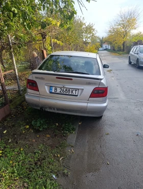 Citroen Xsara | Mobile.bg    3