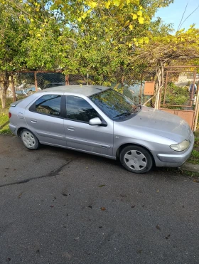 Citroen Xsara | Mobile.bg    2