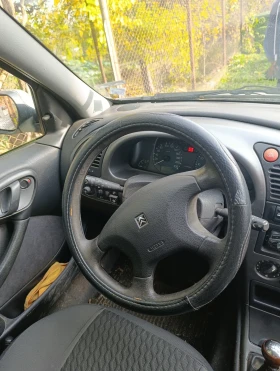 Citroen Xsara | Mobile.bg    6