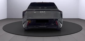 Kia EV9 EV4* GT* 81kW* H&K* HEAD-UP* KEYLESS* MEMORY* DIST - 43500 € / 85078.60 лв. - 20210873 5