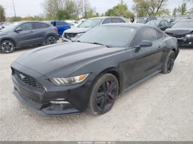 Ford Mustang ECOBOOST