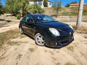 Alfa Romeo MiTo 1.3 jtd - изображение 1