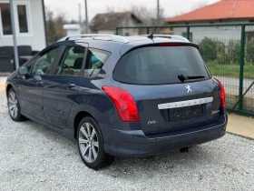     Peugeot 308 SW* 1.6HDI* 17 * * 