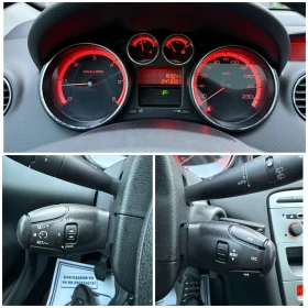 Peugeot 308 SW* 1.6HDI* 17 * *  | Mobile.bg    16