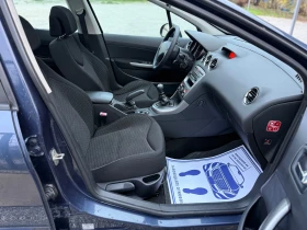 Peugeot 308 SW* 1.6HDI* 17 * *  | Mobile.bg    15