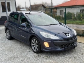     Peugeot 308 SW* 1.6HDI* 17 * * 