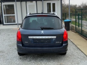 Peugeot 308 SW* 1.6HDI* 17 * *  | Mobile.bg    5