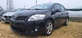 Toyota Auris 2, 0D-4D 126к.с..