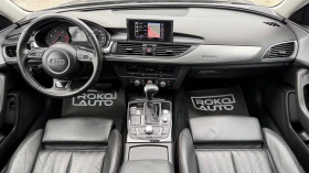 Audi A6 Allroad 3.0TDI/100%РЕАЛНИ КМ.СЕРВИЗНА ИСТОРИЯ В AUDI/ , снимка 10