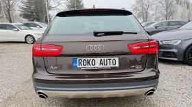 Audi A6 Allroad 3.0TDI/100%РЕАЛНИ КМ.СЕРВИЗНА ИСТОРИЯ В AUDI/ , снимка 5