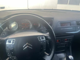 Citroen C5 2.0 HDI, снимка 12
