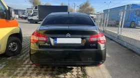 Citroen C5 2.0 HDI, снимка 5