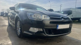 Citroen C5 2.0 HDI, снимка 1