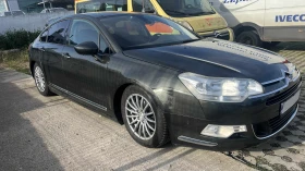 Citroen C5 2.0 HDI, снимка 7