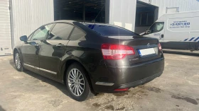 Citroen C5 2.0 HDI, снимка 3