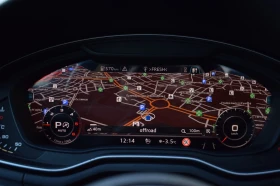 Audi A5 Quattro S-line DIGITAL B&O - 21999 € / 43026.30 лв. - 79033648 17