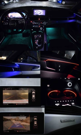 Audi A5 Quattro S-line DIGITAL B&O - 21999 € / 43026.30 лв. - 79033648 16