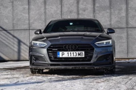 Audi A5 Quattro S-line DIGITAL B&O - 21999 € / 43026.30 лв. - 79033648 7