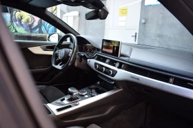 Audi A5 Quattro S-line DIGITAL B&O - 21999 € / 43026.30 лв. - 79033648 13