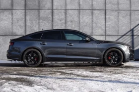 Audi A5 Quattro S-line DIGITAL B&O - 21999 € / 43026.30 лв. - 79033648 6