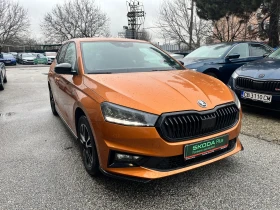 Skoda Fabia 1.0 TSI 6M Monte Carlo - 20349 € / 39799.18 лв. - 20359428 2