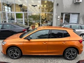 Skoda Fabia 1.0 TSI 6M Monte Carlo - 20349 € / 39799.18 лв. - 20359428 5