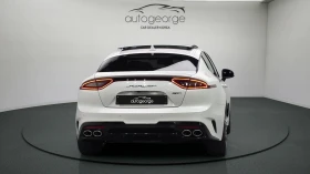Kia Stinger 2.0T 2WD PLATINUM autogeorge.com | Mobile.bg � ����� ������ 4