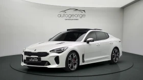 ������ Kia Stinger